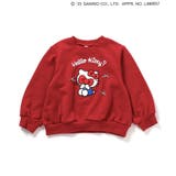 「ハローキティ」アソートトレーナー | F.O.Online Store | 詳細画像18 