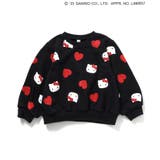 「ハローキティ」アソートトレーナー | F.O.Online Store | 詳細画像2 