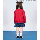 「ハローキティ」アソートトレーナー | F.O.Online Store | 詳細画像21 