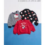 「ハローキティ」アソートトレーナー | F.O.Online Store | 詳細画像24 