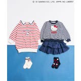 「ハローキティ」アソートトレーナー | F.O.Online Store | 詳細画像26 