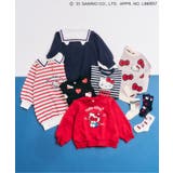 「ハローキティ」アソートトレーナー | F.O.Online Store | 詳細画像27 