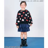 「ハローキティ」アソートトレーナー | F.O.Online Store | 詳細画像4 