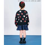 「ハローキティ」アソートトレーナー | F.O.Online Store | 詳細画像5 