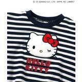 「ハローキティ」アソートトレーナー | F.O.Online Store | 詳細画像9 