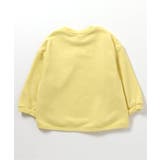 ハートフリルポケットゆったりトレーナー | F.O.Online Store | 詳細画像13 