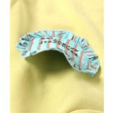 ハートフリルポケットゆったりトレーナー | F.O.Online Store | 詳細画像16 