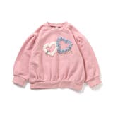 3柄GIRLS立体モチーフトレーナー_RP | F.O.Online Store | 詳細画像11 