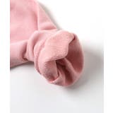 3柄GIRLS立体モチーフトレーナー_RP | F.O.Online Store | 詳細画像16 