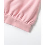 3柄GIRLS立体モチーフトレーナー_RP | F.O.Online Store | 詳細画像17 