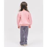 3柄GIRLS立体モチーフトレーナー_RP | F.O.Online Store | 詳細画像19 