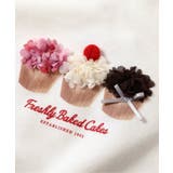 3柄GIRLS立体モチーフトレーナー_RP | F.O.Online Store | 詳細画像3 