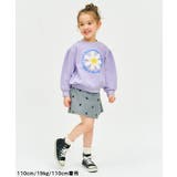 3柄GIRLS立体モチーフトレーナー_RP | F.O.Online Store | 詳細画像6 