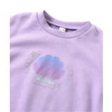 WEB限定 GIRLSトレーナー/7days Style | F.O.Online Store | 詳細画像3 