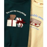 WEB限定 GIRLSトレーナー/7days Style | F.O.Online Store | 詳細画像8 