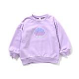ラベンダー | WEB限定 GIRLSトレーナー/7days Style | F.O.Online Store