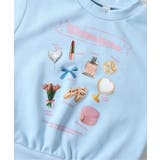 GIRLS転写モチーフトレーナー | F.O.Online Store | 詳細画像17 