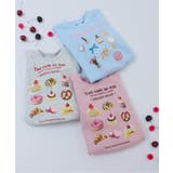 GIRLS転写モチーフトレーナー | F.O.Online Store | 詳細画像19 