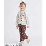 GIRLS転写モチーフトレーナー | F.O.Online Store | 詳細画像5 