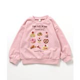 GIRLS転写モチーフトレーナー | F.O.Online Store | 詳細画像7 