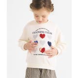 5柄バラエティモチーフトレーナー | F.O.Online Store | 詳細画像1