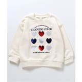 5柄バラエティモチーフトレーナー | F.O.Online Store | 詳細画像12