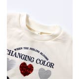 5柄バラエティモチーフトレーナー | F.O.Online Store | 詳細画像14