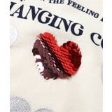 5柄バラエティモチーフトレーナー | F.O.Online Store | 詳細画像16