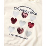 5柄バラエティモチーフトレーナー | F.O.Online Store | 詳細画像17