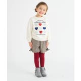 5柄バラエティモチーフトレーナー | F.O.Online Store | 詳細画像21