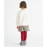 5柄バラエティモチーフトレーナー | F.O.Online Store | 詳細画像22