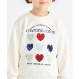 5柄バラエティモチーフトレーナー | F.O.Online Store | 詳細画像23