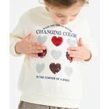 5柄バラエティモチーフトレーナー | F.O.Online Store | 詳細画像24