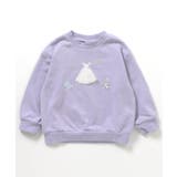 5柄バラエティモチーフトレーナー | F.O.Online Store | 詳細画像26