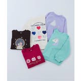 5柄バラエティモチーフトレーナー | F.O.Online Store | 詳細画像28