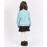 5柄バラエティモチーフトレーナー | F.O.Online Store | 詳細画像34