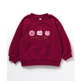 5柄バラエティモチーフトレーナー | F.O.Online Store | 詳細画像7