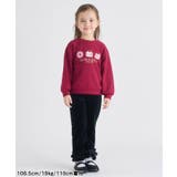 5柄バラエティモチーフトレーナー | F.O.Online Store | 詳細画像9