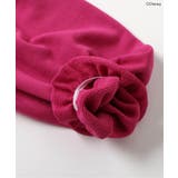 【ディズニーキャラクター/ マリー】キャンディースリーブトレーナー | F.O.Online Store | 詳細画像13 