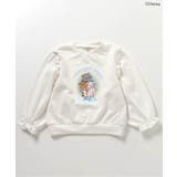 【ディズニーキャラクター/ マリー】キャンディースリーブトレーナー | F.O.Online Store | 詳細画像2 