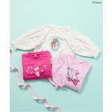 【ディズニーキャラクター/ マリー】キャンディースリーブトレーナー | F.O.Online Store | 詳細画像6 