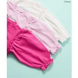 【ディズニーキャラクター/ マリー】キャンディースリーブトレーナー | F.O.Online Store | 詳細画像7 