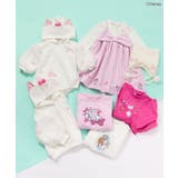 【ディズニーキャラクター/ マリー】キャンディースリーブトレーナー | F.O.Online Store | 詳細画像8 