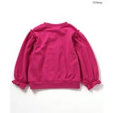 【ディズニーキャラクター/ マリー】キャンディースリーブトレーナー | F.O.Online Store | 詳細画像9 