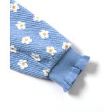 ハート・フラワージャガードトレーナー | F.O.Online Store | 詳細画像10 