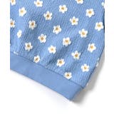 ハート・フラワージャガードトレーナー | F.O.Online Store | 詳細画像11 