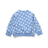 ハート・フラワージャガードトレーナー | F.O.Online Store | 詳細画像8 