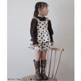 あったかパフスリーブリブトップス | F.O.Online Store | 詳細画像12 