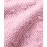 袖リボンキルトトレーナー | F.O.Online Store | 詳細画像14