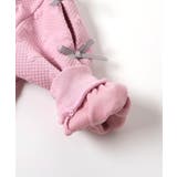 袖リボンキルトトレーナー | F.O.Online Store | 詳細画像16